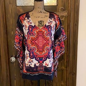 Get ready for July 4th with this fun top